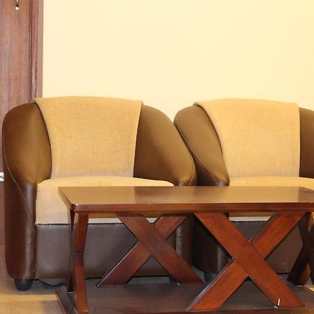 D'Inn Pondicherry Luaran gambar