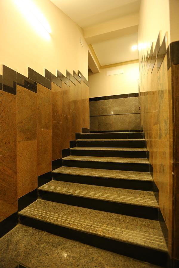 D'Inn Pondicherry Luaran gambar